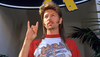Joe Dirt (2022) movie HD wallpaper