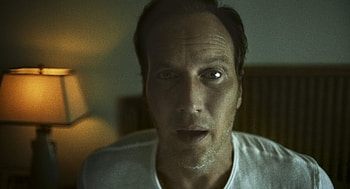 Insidious: The Red Door, movie, Insidious: The Red Door HD wallpaper