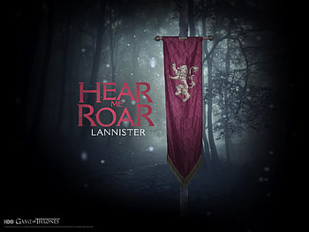 Cinema, Game Of Thrones HD wallpaper