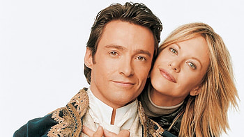 Kate and Leopold (Movies), Romantic fantasy, Time travel, Unlikely love HD wallpaper
