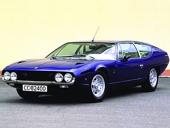 Lamborghini Espada 1968, espada, 1968, lamborghini HD wallpaper