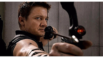Jeremy Renner, Movies, Marvel Avengers, Actor HD wallpaper