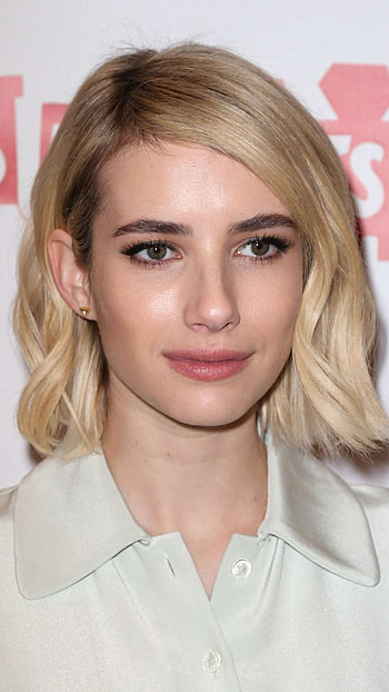 Emma Roberts, Hollywood, Beautiful, Actress HD phone wallpaper