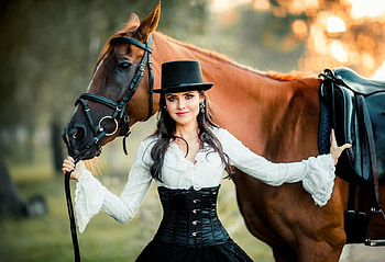 lady, model, graphy, beauty HD wallpaper