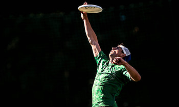 Open flying ultimate, Disc sports gathering, Joyful frisbee game, Community disc event HD wallpaper