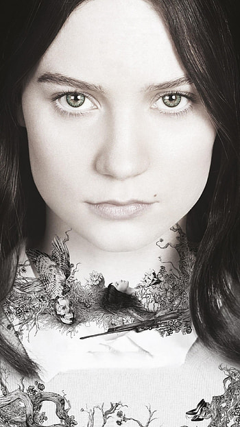 Stoker (2022) movie HD phone wallpaper