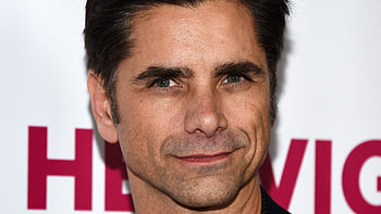 John Stamos, Posted by, Christopher Walker HD wallpaper