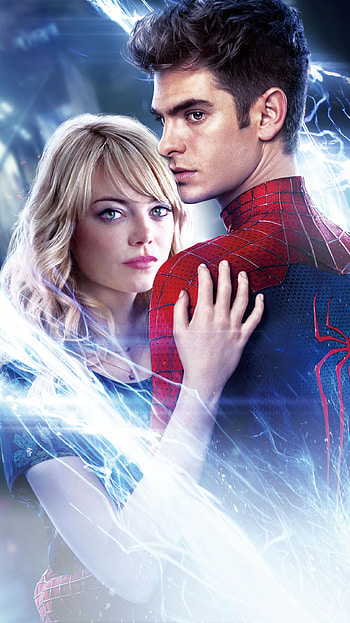 The Amazing Spider-Man 2 (2022) movie HD phone wallpaper