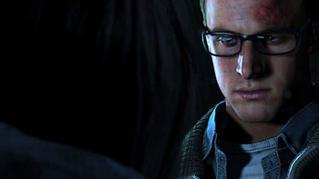 close-up man until dawn HD wallpaper