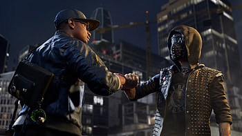 Watch Dogs 2 , watch-dogs-2, games, 2016-games, pc-games, xbox-games, ps-games HD wallpaper