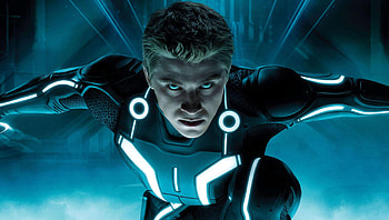 TRON: Legacy (2022) movie HD wallpaper