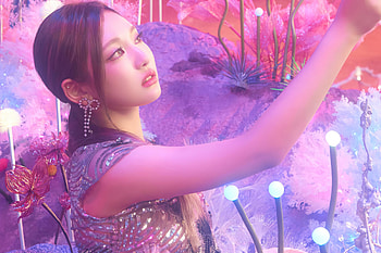 Ningning , Fan favorites, Aespa visuals, Eye-catching HD wallpaper