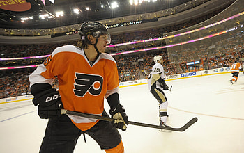 PHILADELPHIA FLYERS nhl hockey (31) | | 344882 | UP HD wallpaper