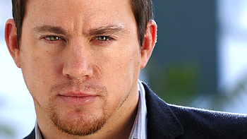 Channing Tatum HD wallpaper