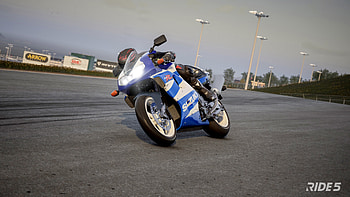 Ride 5, video game, Ride 5 HD wallpaper