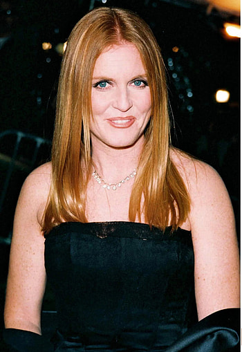Sarah Ferguson, Wedding, Divorce, Reunion rumors HD phone wallpaper