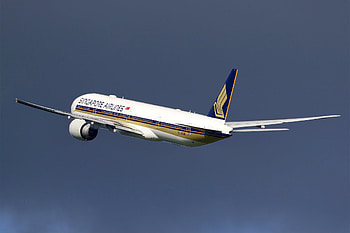 Singapore Airlines, Mainly Miles, Maximise your miles, Page 27 HD wallpaper