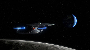 Star Trek, Sci Fi HD wallpaper