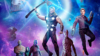 Guardians of the Galaxy, Top , Backgrounds HD wallpaper