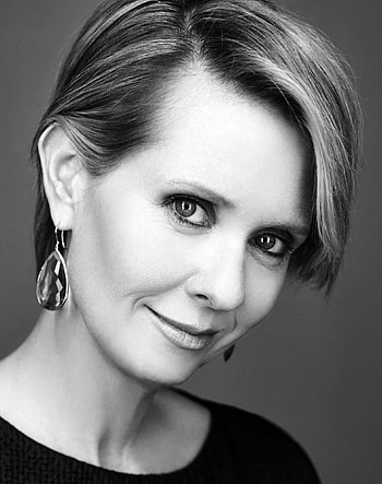 Cynthia Nixon, Performer, Playbill HD phone wallpaper