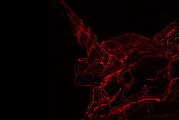 Gundam Unicorn As HD wallpaper