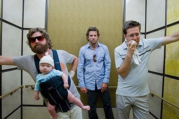 The Hangover, , Funny and outrageous, Comedic genius HD wallpaper