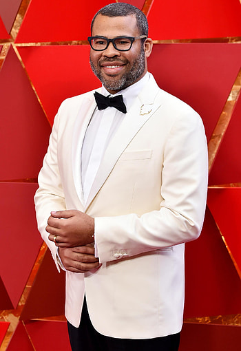 Jordan Peele HD phone wallpaper