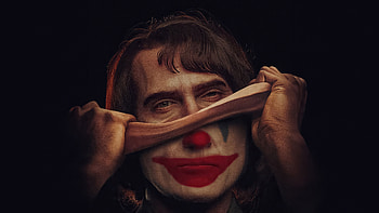 Joker And Two Face Unite In Chaos, joker-2, joker-folie-a-deux, joker, 2024-movies, movies, superheroes, artwork, digital-art, dark HD wallpaper