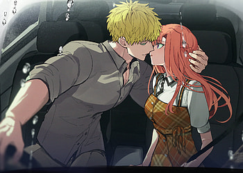 Sara Chidouin & Keiji Shinogi, video game, Your Turn to Die HD wallpaper