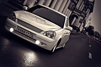 Transport, Auto HD wallpaper