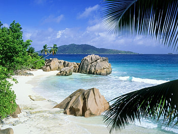 Landscape, Nature, Sea, Beach HD wallpaper