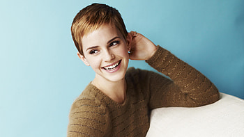 Emma Watson Smiling, emma-watson, celebrities, girls HD wallpaper