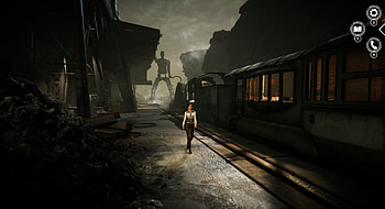 video game HD wallpaper
