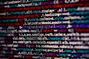 Code, Characters, Symbols, Programming, Words HD wallpaper
