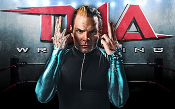 Jeff Hardy, Wrestling HD wallpaper