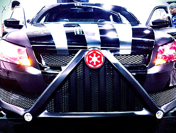 Pimp My Ride, custom car shows, West Coast Customs, automotive excellence HD wallpaper