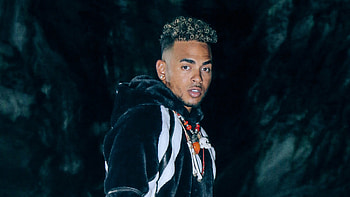 Ozuna, Touch Radio NYC, Music, Latin artist HD wallpaper