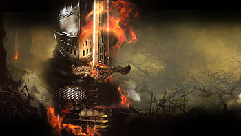 Dark Souls 3 - Imgur HD wallpaper