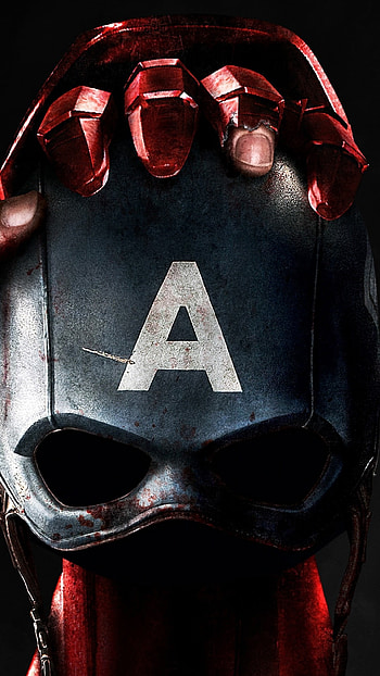 Captain America Shield </ HD phone wallpaper