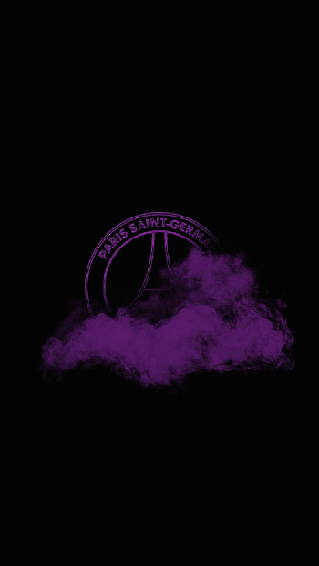 Psg, Smoke HD phone wallpaper