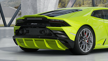 Lamborghini Huracan, Leasing opportunities, Fleet agency, Business solution HD wallpaper