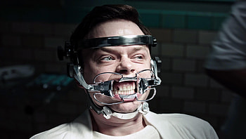A Cure for Wellness (2022) movie HD wallpaper