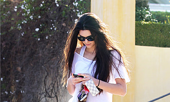 Kendall Jenner, Celebrity HD wallpaper
