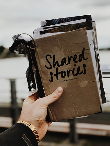 Words, Hand, Inscription, Book, Paper, Notebook, Notepad HD phone wallpaper