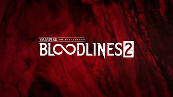 Bloodlines 2 - Vampire The Masquerade Game Background, video game, Vampire: The Masquerade - Bloodlines 2 HD wallpaper