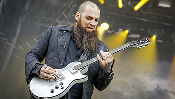 Three Days Grace, Barry Stock interview, Versatile musician, Music HD wallpaper