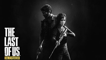 The Last Of Us Remastered Game, games, the-last-of-us, art, digital-art HD wallpaper