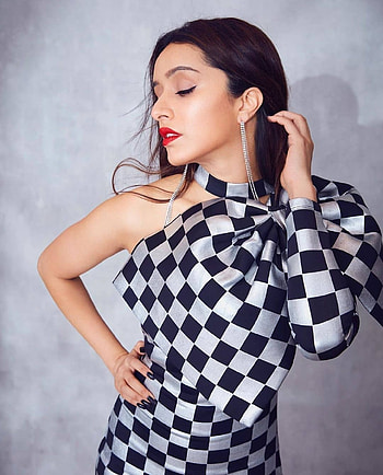 Shraddha Kapoor, Bollywood HD phone wallpaper