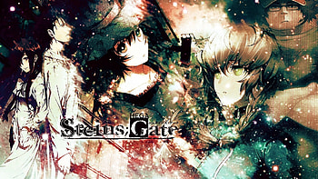 ... steins gate high quality ... HD wallpaper