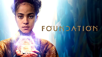 Gaal Dornick, Foundation HD wallpaper